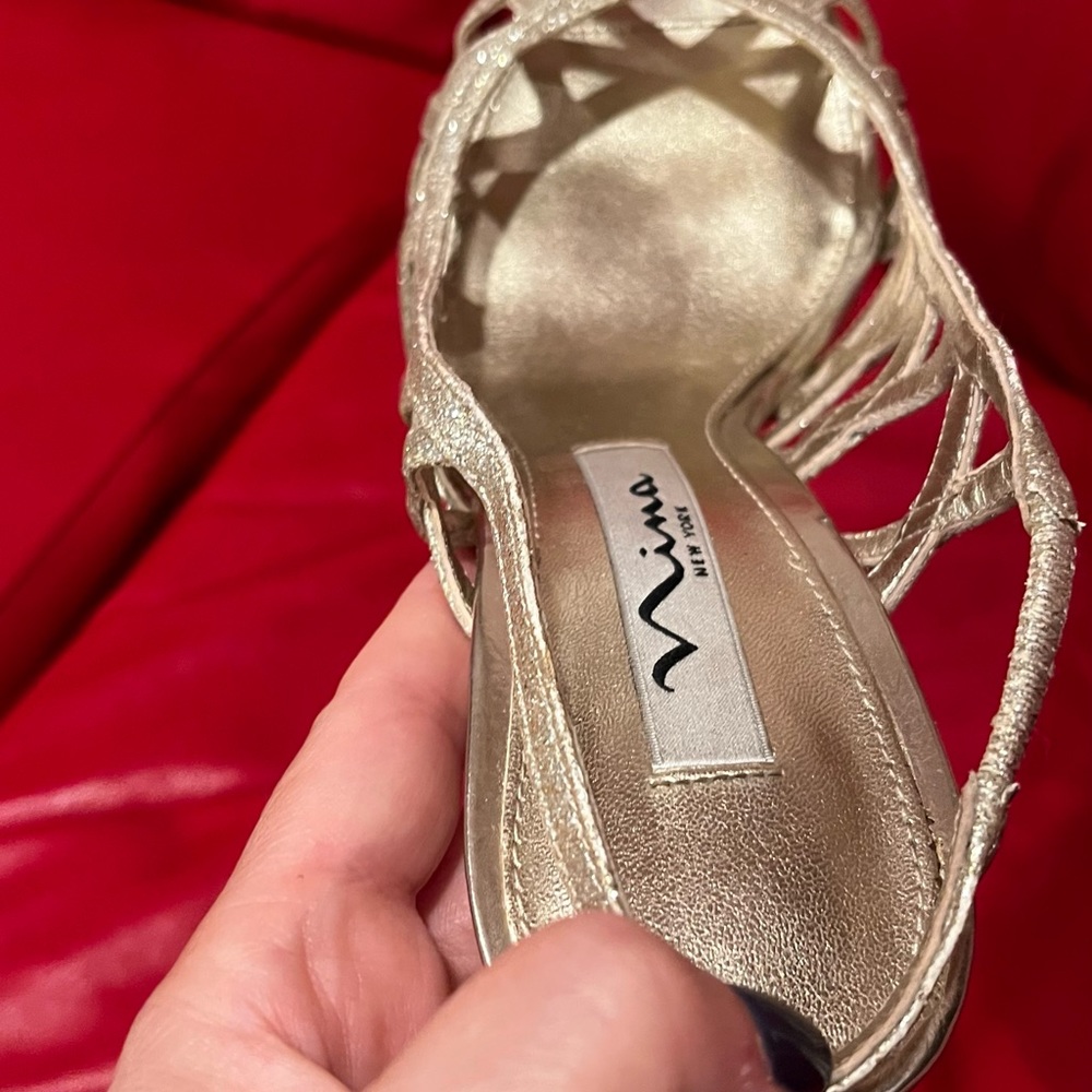 Heels - Picture 8 of 13